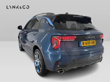 LYNC AND CO 01 1.5 262pk PHEV Adapt.Cruise Panodak Carplay M
