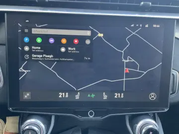 LYNC AND CO 01 1.5 262pk PHEV Adapt.Cruise Panodak Carplay M