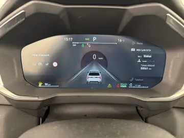 LYNC AND CO 01 1.5 262pk PHEV Adapt.Cruise Panodak Carplay M