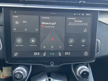 LYNC AND CO 01 1.5 262pk PHEV Adapt.Cruise Panodak Carplay M