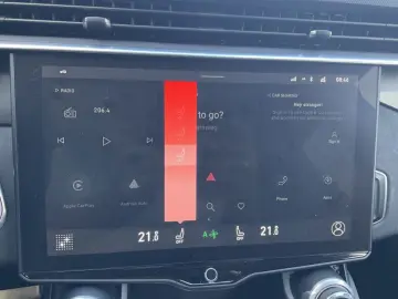 LYNC AND CO 01 1.5 262pk PHEV Adapt.Cruise Panodak Carplay M