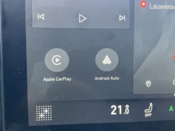LYNC AND CO 01 1.5 262pk PHEV Adapt.Cruise Panodak Carplay M