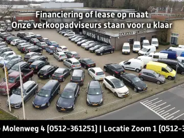 LYNC AND CO 01 1.5 262pk PHEV Adapt.Cruise Panodak Carplay M