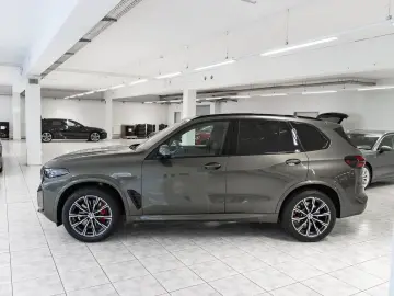 BMW X5 40 d xDrive M-Sport-Pro AHK DSC Kamera 20