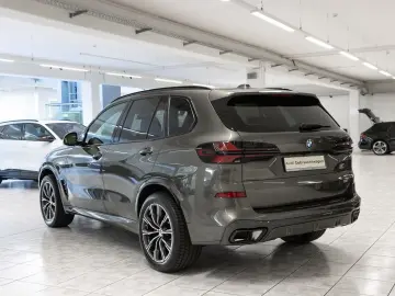 BMW X5 40 d xDrive M-Sport-Pro AHK DSC Kamera 20