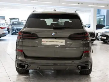 BMW X5 40 d xDrive M-Sport-Pro AHK DSC Kamera 20