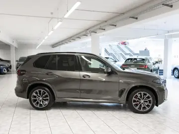 BMW X5 40 d xDrive M-Sport-Pro AHK DSC Kamera 20