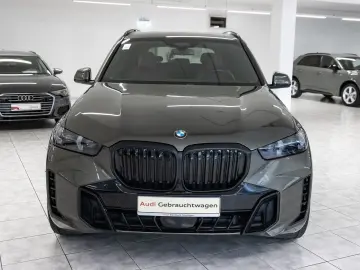 BMW X5 40 d xDrive M-Sport-Pro AHK DSC Kamera 20
