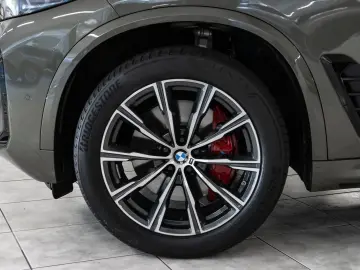 BMW X5 40 d xDrive M-Sport-Pro AHK DSC Kamera 20