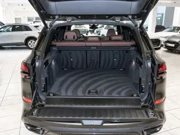 BMW X5 40 d xDrive M-Sport-Pro AHK DSC Kamera 20