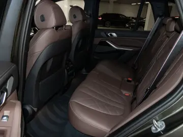BMW X5 40 d xDrive M-Sport-Pro AHK DSC Kamera 20