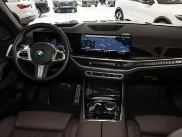 BMW X5 40 d xDrive M-Sport-Pro AHK DSC Kamera 20
