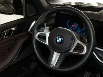 BMW X5 40 d xDrive M-Sport-Pro AHK DSC Kamera 20