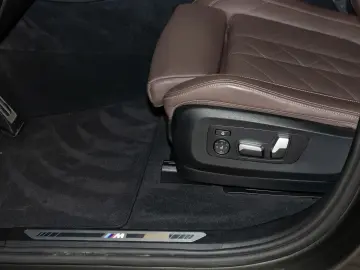 BMW X5 40 d xDrive M-Sport-Pro AHK DSC Kamera 20