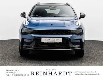 LYNC AND CO LYNK & CO 01 1.5T PHEV 6.6kW ACC TOTW PANO 360