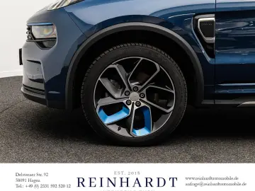 LYNC AND CO LYNK & CO 01 1.5T PHEV 6.6kW ACC TOTW PANO 360