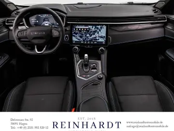 LYNC AND CO LYNK & CO 01 1.5T PHEV 6.6kW ACC TOTW PANO 360