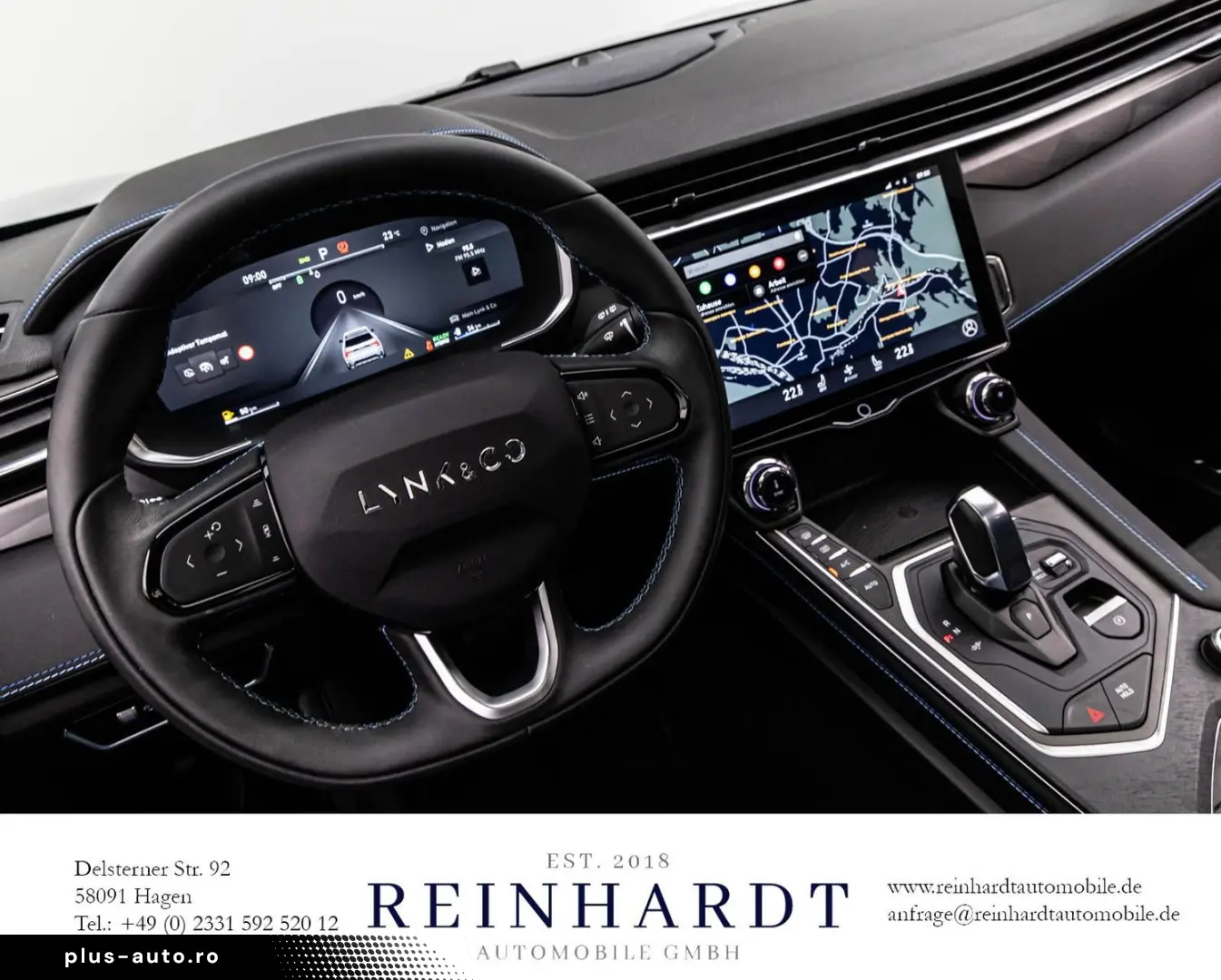 LYNK & CO 01 2023 — imagine 32