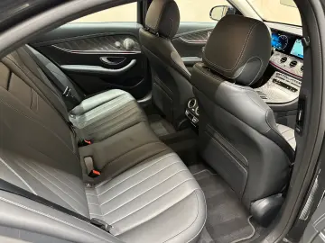MERCEDES-BENZ E300 de  1. HAND LUXURY PAKET MEMORY