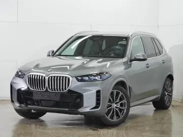 BMW X5 xDrive30d
