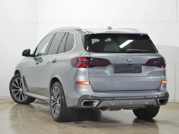 BMW X5 xDrive30d