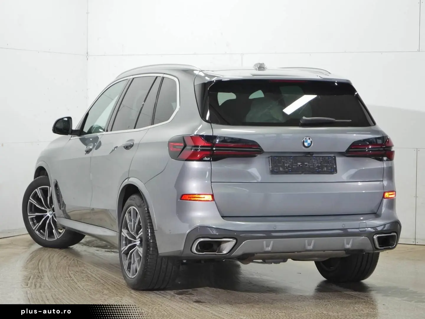 BMW X5 xDrive30d