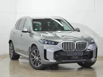 BMW X5 xDrive30d