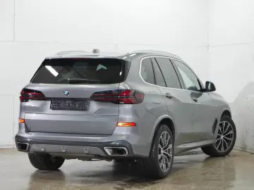 BMW X5 xDrive30d