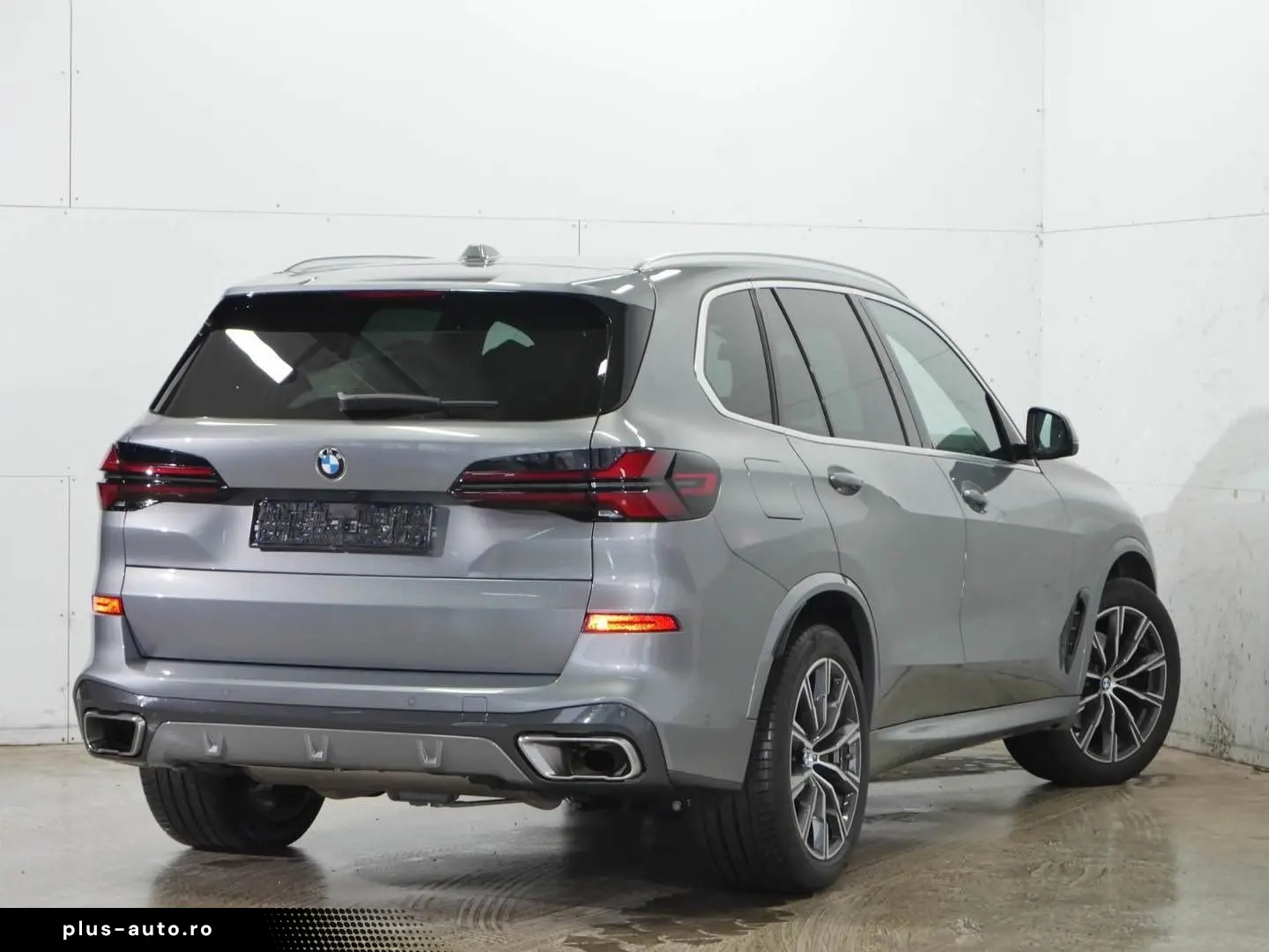 BMW X5 xDrive30d