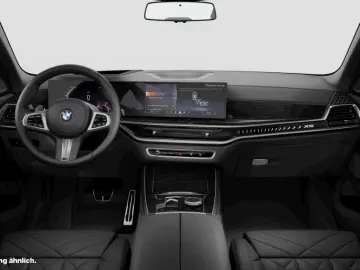 BMW X5 xDrive30d M Sport AHK Harman K Kamera LED