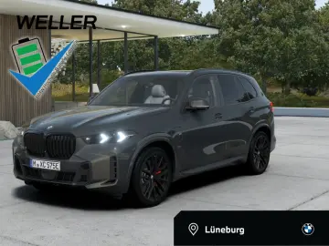 BMW X5 xDr 50e M SPORT PRO 2Achs SoftCl AHK Pano H K