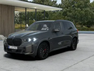 BMW X5 xDr 50e M SPORT PRO 2Achs SoftCl AHK Pano H K