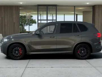 BMW X5 xDr 50e M SPORT PRO 2Achs SoftCl AHK Pano H K