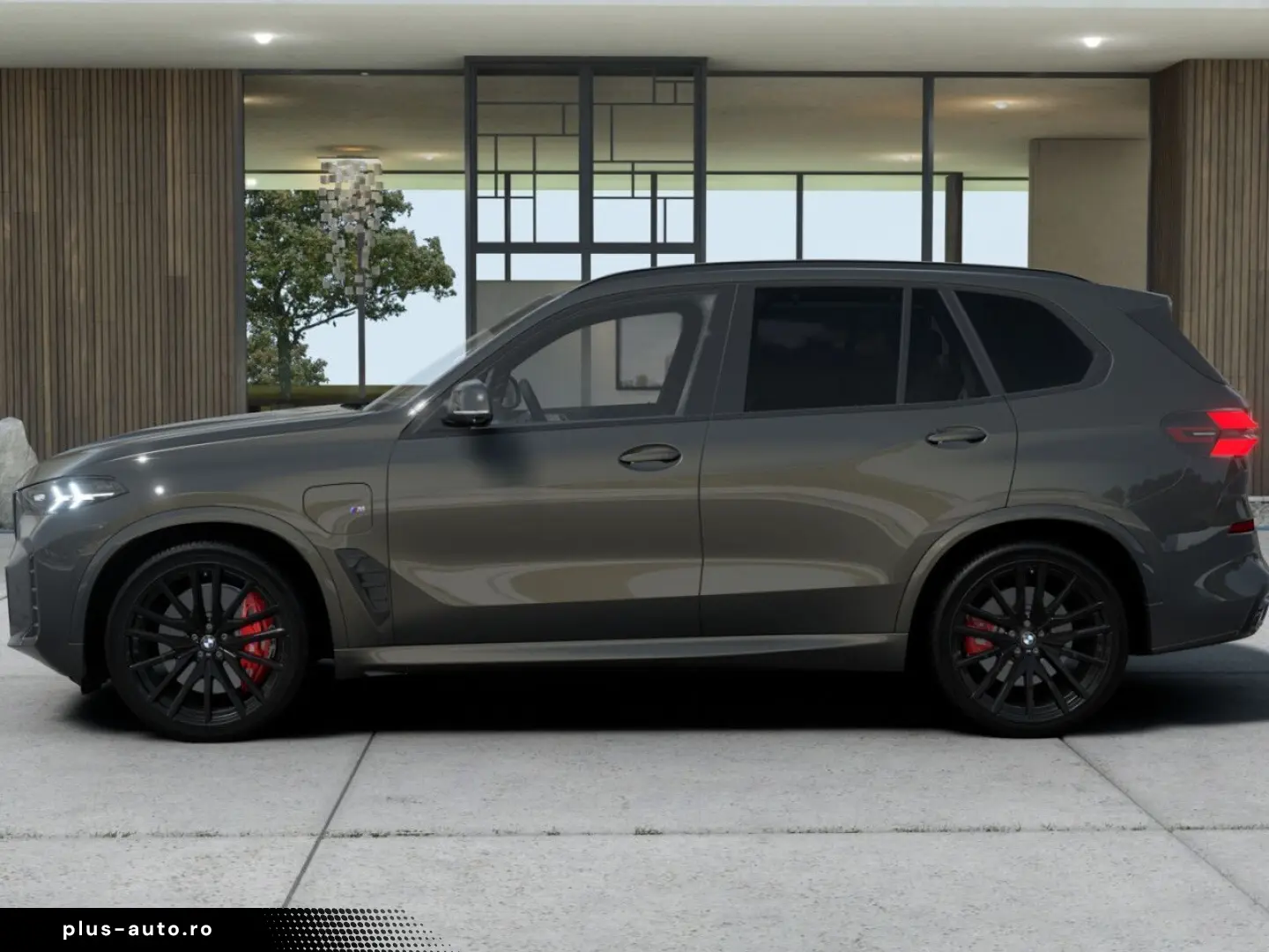 BMW X5 xDr 50e M SPORT PRO 2Achs SoftCl AHK Pano H K