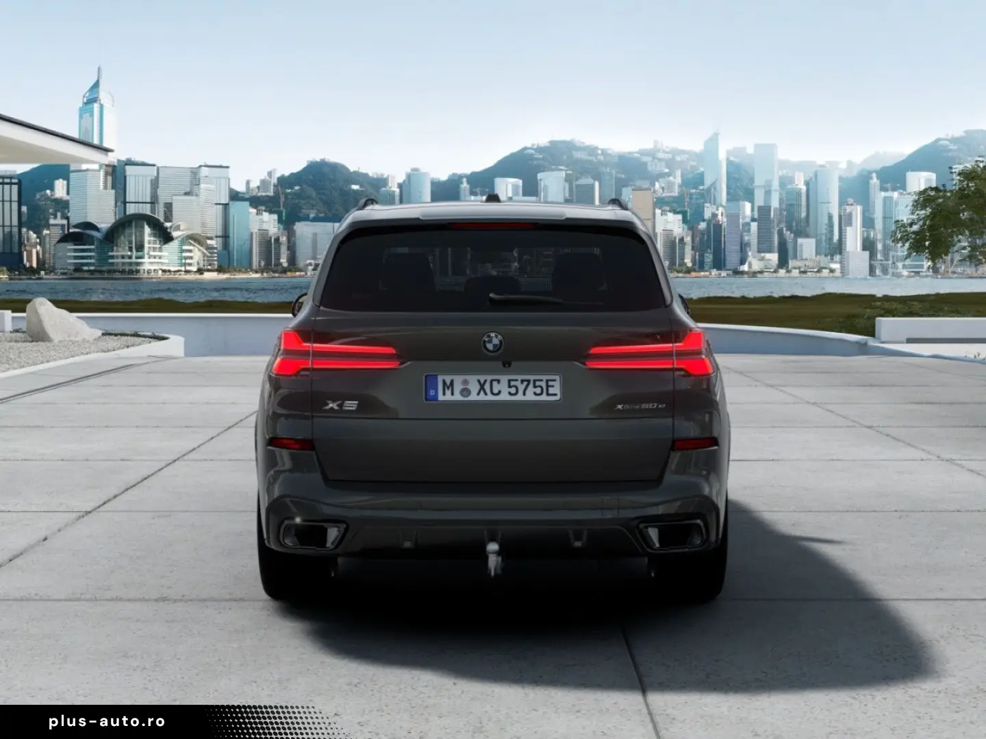 BMW X5 xDr 50e M SPORT PRO 2Achs SoftCl AHK Pano H K
