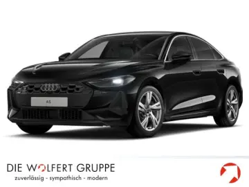 AUDI A5 Limousine TDI S tronic ACC RFK PARKASSISTENT