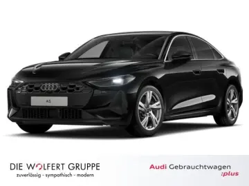 AUDI A5 Limousine TDI S tronic ACC RFK PARKASSISTENT