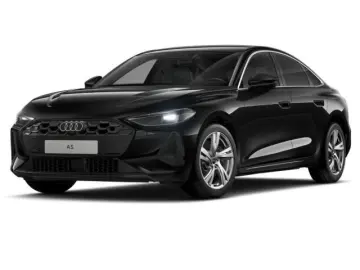 AUDI A5 Limousine TDI S tronic ACC RFK PARKASSISTENT