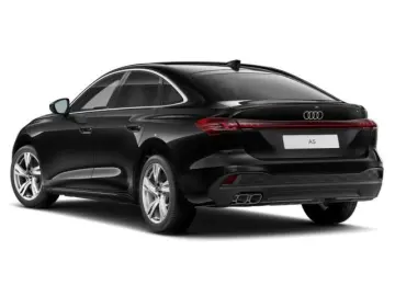 AUDI A5 Limousine TDI S tronic ACC RFK PARKASSISTENT