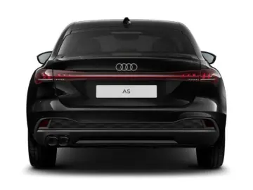 AUDI A5 Limousine TDI S tronic ACC RFK PARKASSISTENT