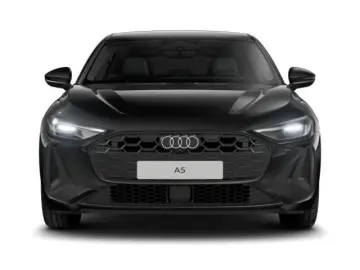 AUDI A5 Limousine TDI S tronic ACC RFK PARKASSISTENT
