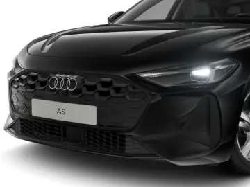 AUDI A5 Limousine TDI S tronic ACC RFK PARKASSISTENT