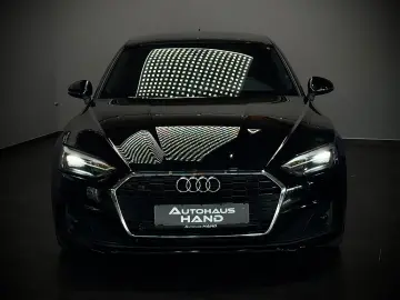 AUDI A5 Sportback 40 TDI S-TRONIC MASSAGE 1.HAND