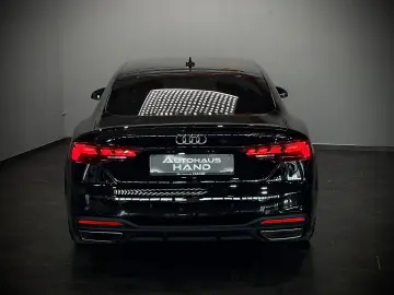 AUDI A5 Sportback 40 TDI S-TRONIC MASSAGE 1.HAND