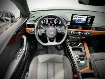AUDI A5 Sportback 40 TDI S-TRONIC MASSAGE 1.HAND