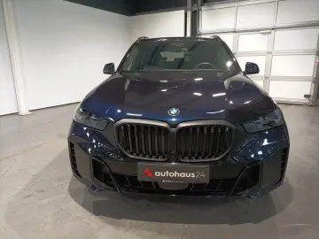 BMW X5 xDrive50e M Sport LED Navi HuD CAM Ha-Kardon
