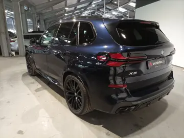 BMW X5 xDrive50e M Sport LED Navi HuD CAM Ha-Kardon