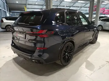 BMW X5 xDrive50e M Sport LED Navi HuD CAM Ha-Kardon