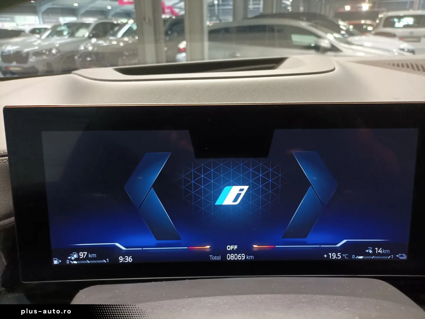 BMW X5 xDrive50e M Sport LED Navi HuD CAM Ha-Kardon