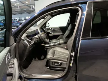 BMW X5 xDrive50e M Sport LED Navi HuD CAM Ha-Kardon